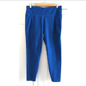 Sweaty Betty The Power 7/8 Leggings Blue
